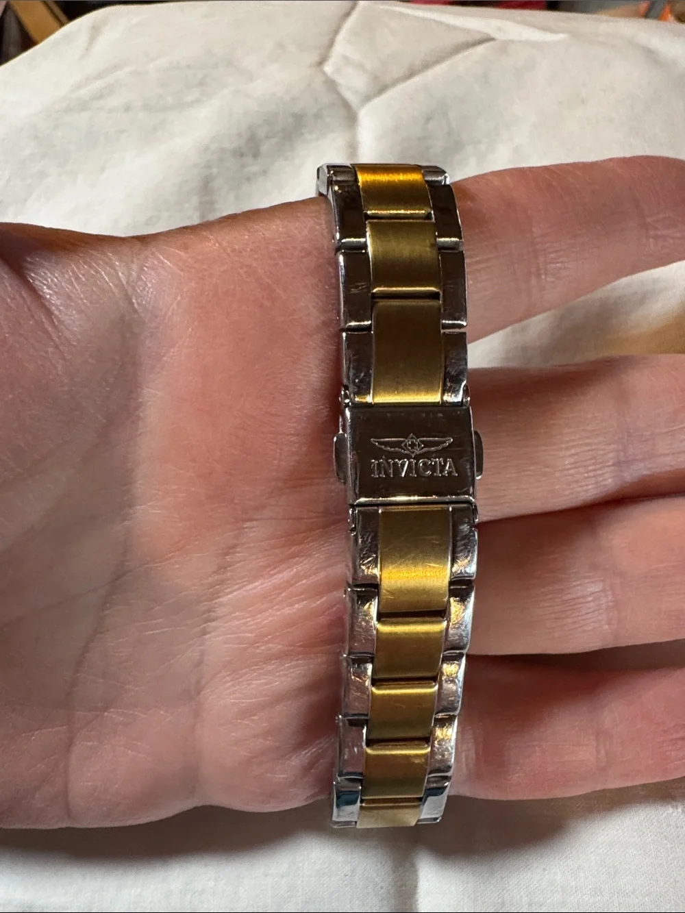 Invicta special edition